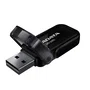 ADATA UV240 32 GB USB 2.0 Tipo A Unidad Flash USB con Capucha Abatible, Negro