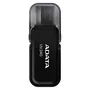 ADATA UV240 32 GB USB 2.0 Tipo A Unidad Flash USB con Capucha Abatible, Negro