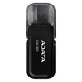 ADATA UV240 32 GB USB 2.0 Tipo A Unidad Flash USB con Capucha Abatible, Negro