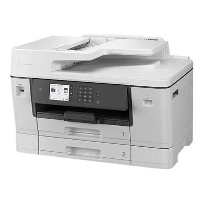Brother MFC-J6940DW Multifunción A3 Color Blanco