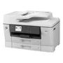 Brother MFC-J6940DW Multifunción A3 Color Blanco