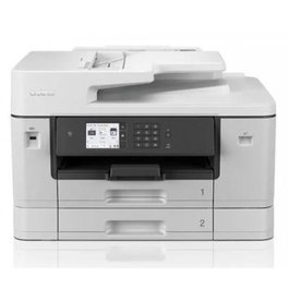 Brother MFC-J6945DW Equipo Multifunción Inkjet A3 Color con Wi-Fi, NFC, Dúplex y Doble Bandeja