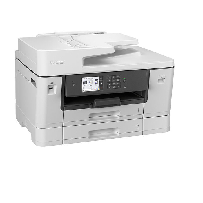 Brother MFC-J6940DW Multifunción A3 Color Blanco