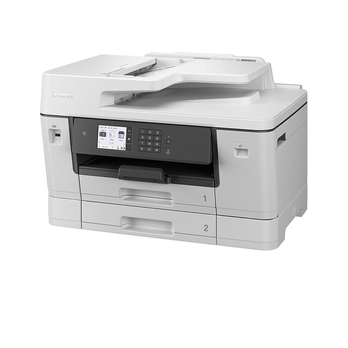 Brother MFC-J6940DW Multifunción A3 Color Blanco