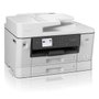 Brother MFC-J6940DW Multifunción A3 Color Blanco