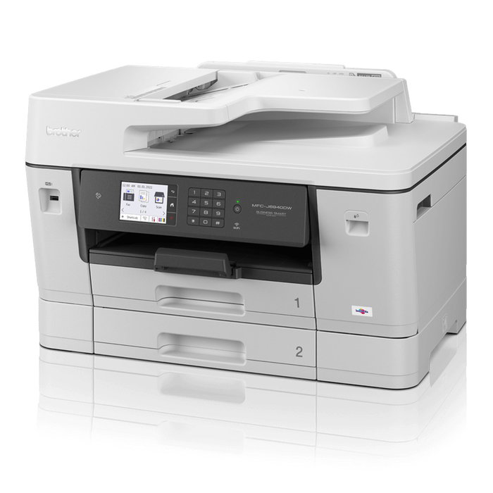 Brother MFC-J6940DW Multifunción A3 Color Blanco