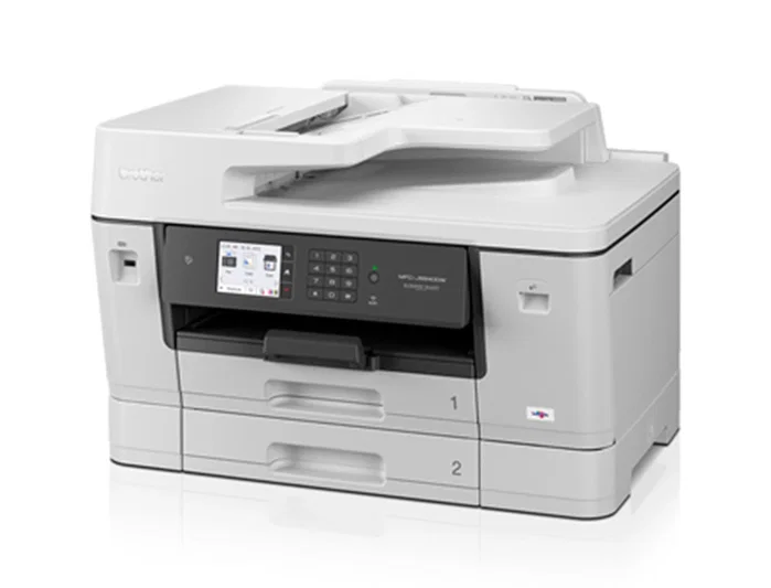 Brother MFC-J6940DW Multifunción A3 Color Blanco