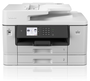 Brother MFC-J6940DW Multifunción A3 Color Blanco