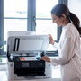 Brother MFC-J5340DW Impresora Multifunción A3 Inkjet Inalámbrica Todo en Uno, Impresión y Escaneo a Color, Conectividad Inalámbrica