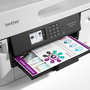 Brother MFC-J5340DW Multifunción Inkjet A3 con Wi-Fi