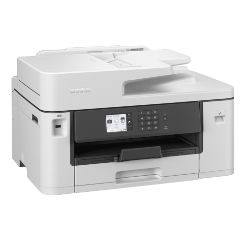 Brother MFC-J5340DW Multifunción Inkjet A3 con Wi-Fi Brother MFC-J5340DW Multifunción Inkjet A3 con Wi-Fi