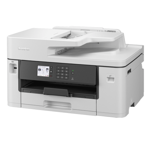 Brother MFC-J5340DW Multifunción Inkjet A3 con Wi-Fi Brother MFC-J5340DW Multifunción Inkjet A3 con Wi-Fi