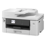 Brother MFC-J5340DW Multifunción Inkjet A3 con Wi-Fi