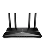 TP-Link EX220 Router Wi-Fi 6 AX1800 Doble Banda Negro
