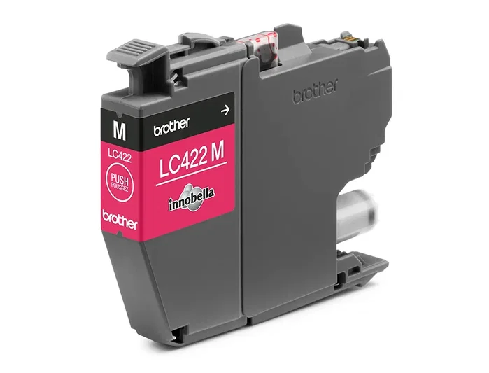 Brother LC422M Magenta Brother LC422M Magenta