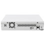 Mikrotik CRS310-1G-5S-4S+IN Cloud Router Switch con CPU 800 MHz, 256 MB RAM, 4x SFP+, 5x SFP, 1x GbE LAN
