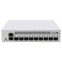 Mikrotik CRS310-1G-5S-4S+IN Cloud Router Switch con CPU 800 MHz, 256 MB RAM, 4x SFP+, 5x SFP, 1x GbE LAN