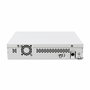 Mikrotik crs310-1g-5s-4s+in cloud router switch crs310-1g-5s-4s+in with 800 mhz cpu, 256 mb ram, 4xsfp+, 5xsfp cages, 1xgbit lan