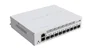 Mikrotik CRS310-1G-5S-4S+IN - Switch Gestionado L3 con PoE, 10G, 4x SFP+, 5x SFP, CPU 800 MHz, 256 MB RAM, Fuente Incluida, Montaje en Rack 1U