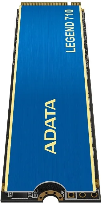 Adata LEGEND 710 1TB M.2 NVMe SSD Adata LEGEND 710 1TB M.2 NVMe SSD