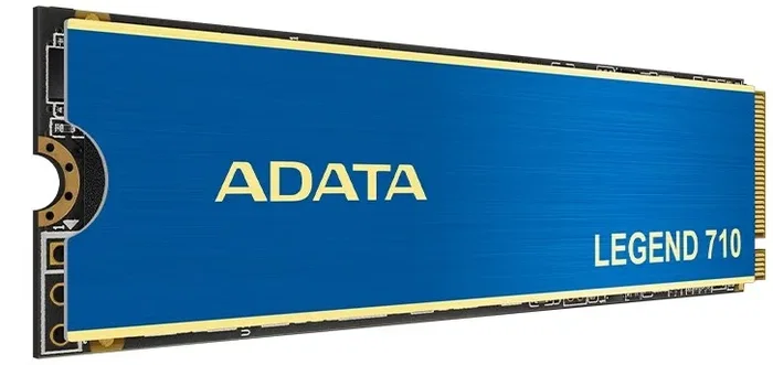 Adata LEGEND 710 1TB M.2 NVMe SSD Adata LEGEND 710 1TB M.2 NVMe SSD