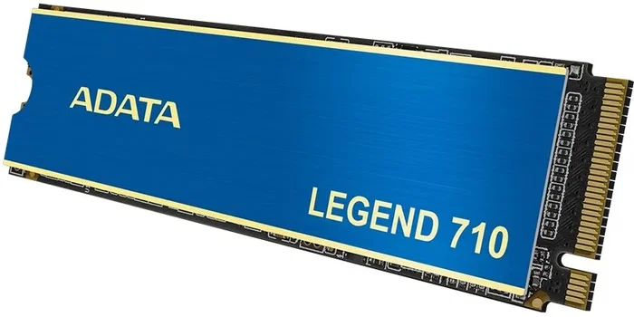 Adata LEGEND 710 1TB M.2 NVMe SSD Adata LEGEND 710 1TB M.2 NVMe SSD
