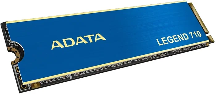 Adata LEGEND 710 1TB M.2 NVMe SSD Adata LEGEND 710 1TB M.2 NVMe SSD