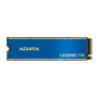 Adata LEGEND 710 SSD Interno 1TB M.2 NVMe PCIe Gen3 x4