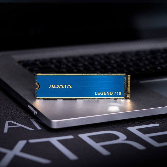 Adata LEGEND 710 1TB M.2 NVMe SSD Adata LEGEND 710 1TB M.2 NVMe SSD