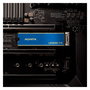 ADATA SSD Legend 710 512 GB M.2 PCIe NVMe 3D NAND - Lectura 2400 MB/s, Escritura 1000 MB/s