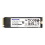 ADATA SSD Legend 710 512 GB M.2 PCIe NVMe 3D NAND - Lectura 2400 MB/s, Escritura 1000 MB/s