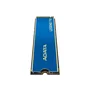 ADATA LEGEND 710 SSD M.2 512GB PCIe Gen3 x4 NVMe 1.4 - Lectura 2400MB/s, Escritura 1000MB/s