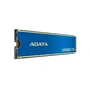 ADATA LEGEND 710 SSD M.2 512GB PCIe Gen3 x4 NVMe 1.4 - Lectura 2400MB/s, Escritura 1000MB/s