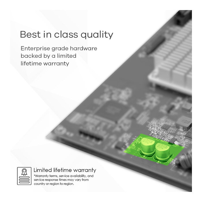 Zyxel GS1915-8EP Switch Inteligente Gigabit de 8 Puertos con 8 Puertos PoE y Presupuesto de 60W