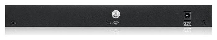 Zyxel GS1915-8EP Smart Switch de 8 puertos Gigabit con PoE de 60W