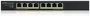 Zyxel GS1915-8EP Smart Switch de 8 puertos Gigabit con PoE de 60W