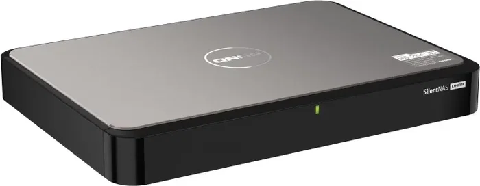 QNAP HS-264-8G NAS de Escritorio con Intel Celeron N5105 y 8 GB RAM QNAP HS-264-8G NAS de Escritorio con Intel Celeron N5105 y 8 GB RAM
