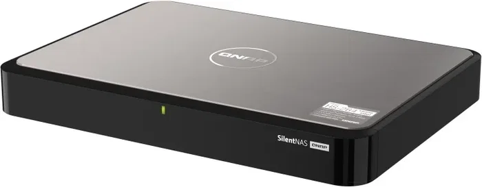QNAP HS-264-8G NAS de Escritorio con Intel Celeron N5105 y 8 GB RAM QNAP HS-264-8G NAS de Escritorio con Intel Celeron N5105 y 8 GB RAM