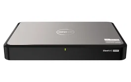 QNAP HS-264 NAS de escritorio con Intel® Celeron® N5105 y 8 GB RAM