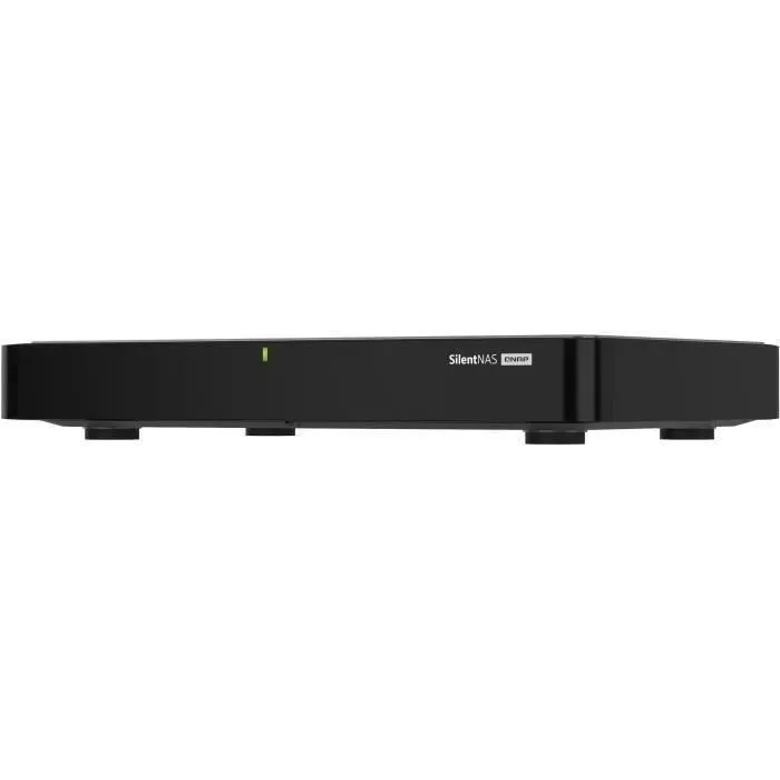 QNAP HS-264 Servidor NAS Multimedia 2 Bahías 8 GB DDR4 QNA4711103081037