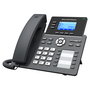 Grandstream Networks GRP2604P Teléfono IP PoE 3 Líneas AudioHD