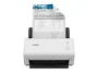Brother ADS-4100 Escáner Profesional con ADF de 60 hojas y Escaneado Dúplex