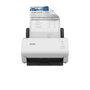Brother ADS-4100 Escáner de Sobremesa Documental, 70 ppm Dúplex, ADF 60 Hojas, USB Host, Escaneo Directo USB sin PC, USB 3.0, Incluye Software