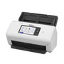 Brother ADS-4700W Escáner de Documentos Profesional con ADF y WiFi