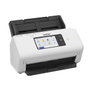 Brother ADS-4700W Escáner de Documentos Profesional con ADF y WiFi
