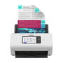 Brother ADS-4700W Escáner de Documentos Profesional con ADF y WiFi