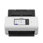 Brother ADS-4700W Escáner de Documentos Profesional con ADF y WiFi