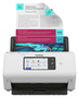 Brother ADS-4700W Escáner de Documentos Profesional con ADF y WiFi