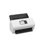 Brother ADS-4500W Escáner Documental con ADF, 70 ipm, WiFi y LAN