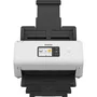 Brother ADS-4500W Escáner Documental con ADF, 70 ipm, WiFi y LAN
